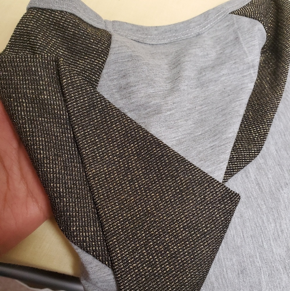 Lularoe Elegant Randy - Picture 2 of 2